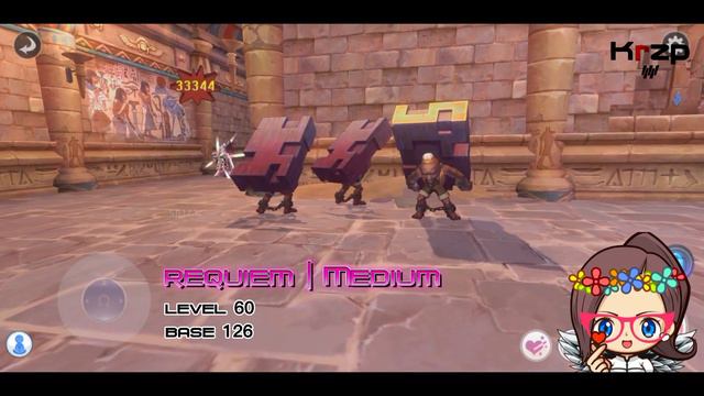 Ragnarok X Next Generation : Level 1-100 Highest Base Exp Leveling Guide смотреть онлайн