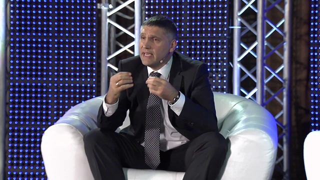 Юрий Мирошниченко и Павел Унгурян смотреть онлайн