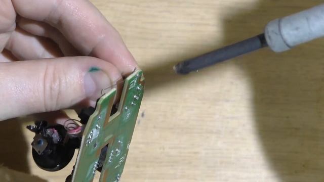 Как починить мышку за 7 минут. Ремонт мышки. смотреть онлайн