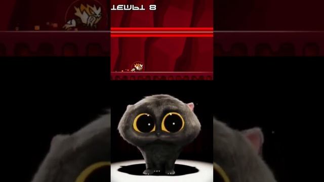 Scatman cat #fyp #fypシ #gd #geometrydash #recommended #fy #fyr #fypage #fypシ゚viral #fyptiktok #fypp смотреть онлайн
