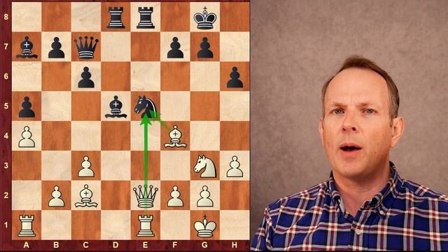 Alireza Firouzja Teaches Us How to Play the Italian Game! смотреть онлайн