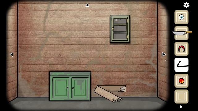 Cube Escape Collection Walkthrough Part 2: The Lake