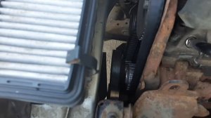 стук в двигателе ЗАЗ шанс шивроле ланас.