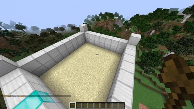 How to Setup TNT Run - Minecraft Java смотреть онлайн