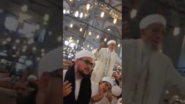 Арабы читают Мавлид смотреть онлайн