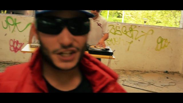 MASTRO COLA - EXPRESSED THOUGHT (Official Video) смотреть онлайн