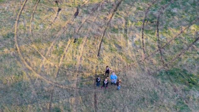 Полет на воздушном шарике смотреть онлайн