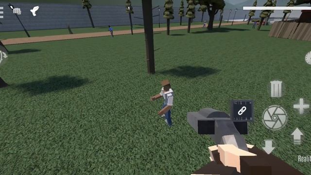 обзор обновления в горебокс 12.1.1 (ночь.режим Мисии.новие блоки) смотреть онлайн