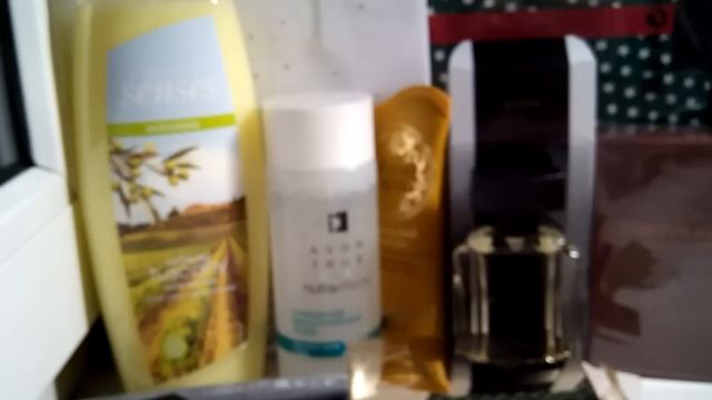 Заказ AVON 17/2017 и Пакет-сюрприз смотреть онлайн