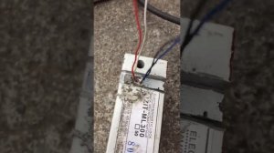 Ремонт электромагнитного замка от домофона г. Калининград