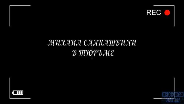 Саакашвили объявил голодовку смотреть онлайн