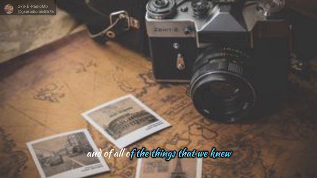 Photographs And Memories - Jim Croce @gseradiomix8575 смотреть онлайн
