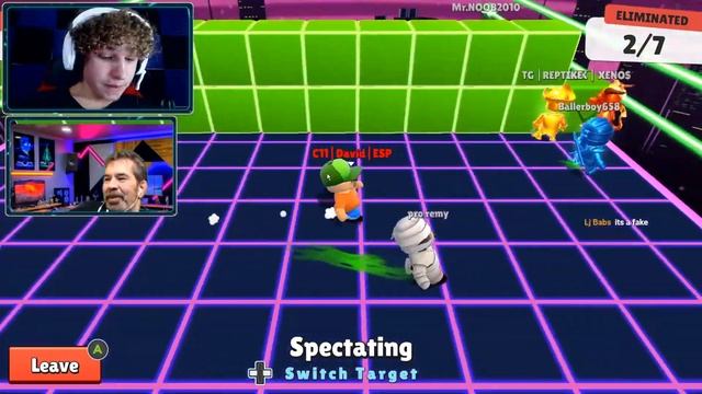 ?INFINITE BLOCK DASH?STUMBLE GUYS CUSTOMS?SUPER 9 HOUR STREAM TOMORROW? смотреть онлайн