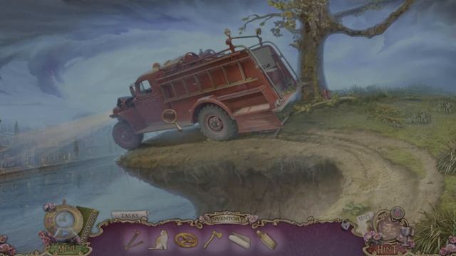 Let's Play - Haunted Train 2 - Frozen in Time - Chapter 4 - The Candy Shop смотреть онлайн