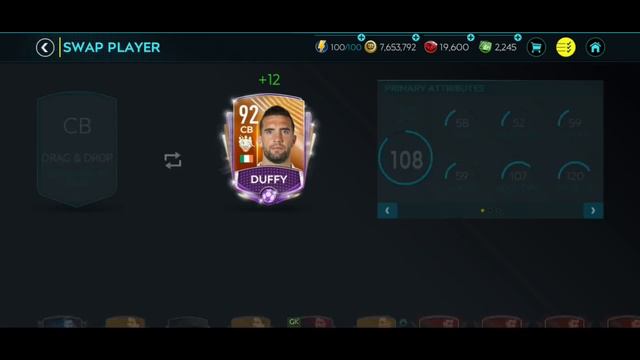 Fifa Mobile 20 - 97 Carniball Masters for FREE! Epic France, Brazil, Spain and Italy Squad Building смотреть онлайн