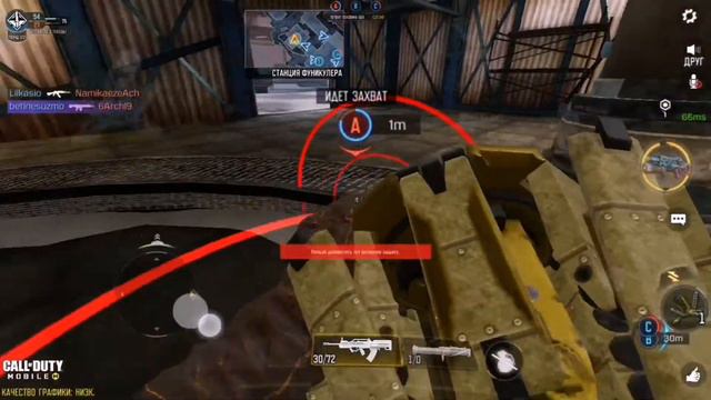 Лучшая сборка на TYPE-25!! смотреть онлайн