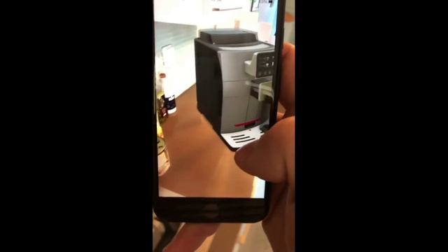 Espresso Machine Gaggia Cadorna Prestige смотреть онлайн
