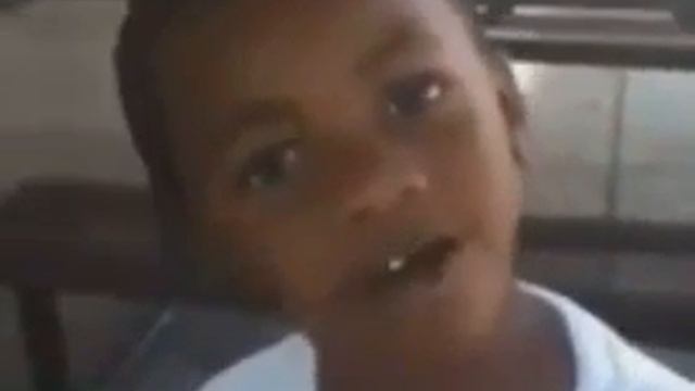 Маленький мальчик сказал hello mazafaka смотреть онлайн