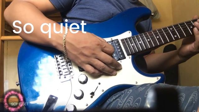 Washburn Upgrade смотреть онлайн