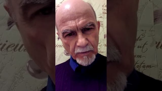 Юмористический рассказ Бочкарева Е. "Друзья по несчастью" смотреть онлайн