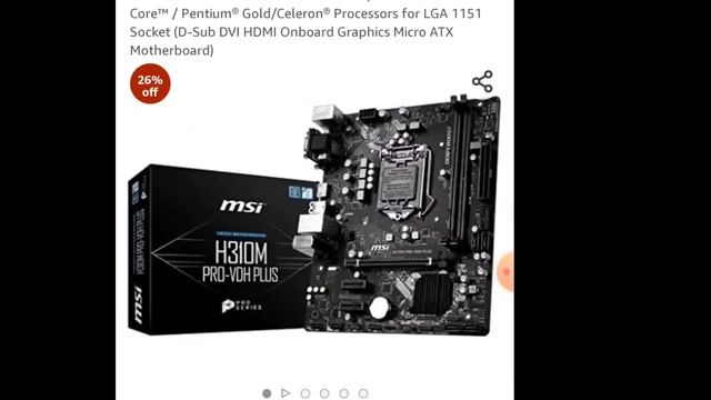 Amazon best deal| core i3 9th generation processor!! best deal in 2021 смотреть онлайн