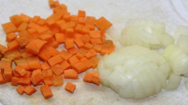 Рецепты от шеф-повара