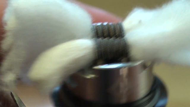 Намотка бака | Ammit Dual Coil by GeekVape смотреть онлайн