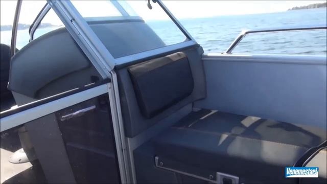 Buster Super Magnum - Max 300 hk смотреть онлайн