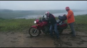 2018.06 Встреча старых друзей.