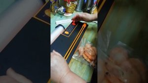 обзор вакууматора sx 168 с алиэкспресс