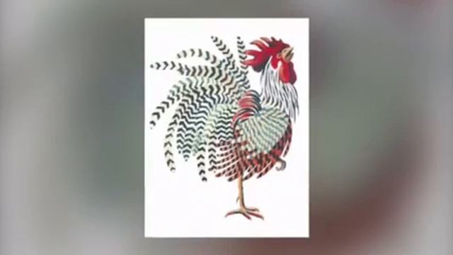 Для всех, кто родился в год Петуха смотреть онлайн