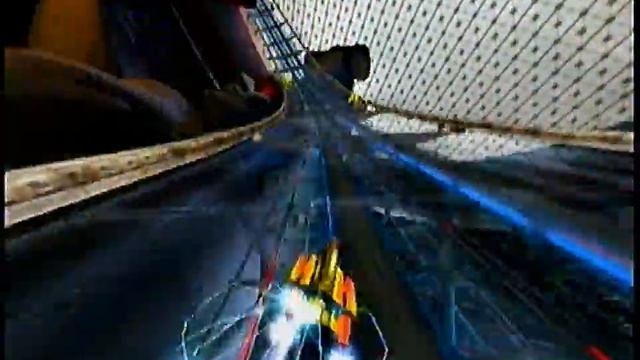 F-ZERO GX: Snaking ~ Casino Palace - Split Oval - (32"395) смотреть онлайн