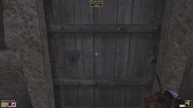 Let's Play The Elder Scrolls III : Morrowind - Episode 20 - Find the Murderer and Murder Him, or no смотреть онлайн