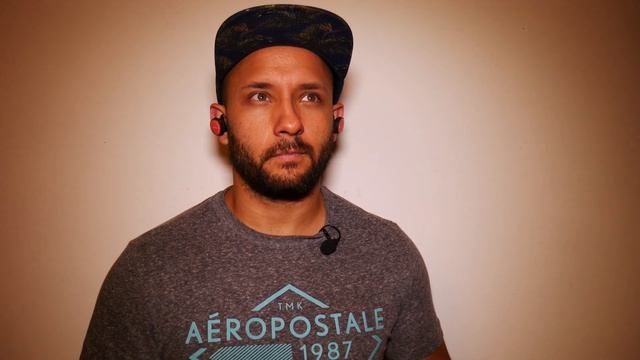 Audífonos Truly Wireless-BOSE Soundsport Free Review! (2019) смотреть онлайн