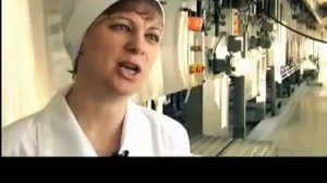 Производство бубликов