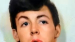 Пол Маккартни Paul McCartney - I just called to say I love you.