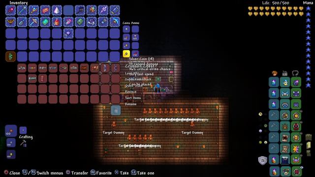 Terraria cursor bugs смотреть онлайн