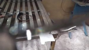 Очки для плазмореза (бюджет вариант)