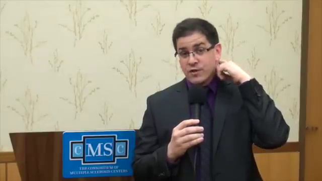 Remyelination and Anti-LINGO-1 смотреть онлайн