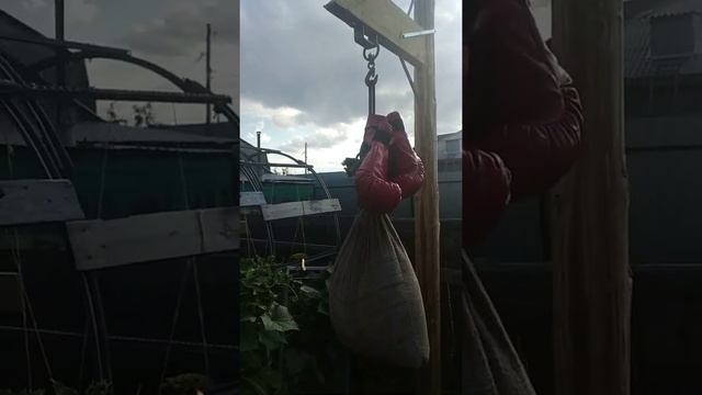 Что сделать из остатков стройматериалов смотреть онлайн