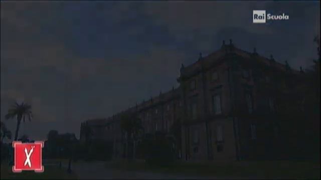 Museo di Capodimonte- Le collezioni ed appartamenti смотреть онлайн