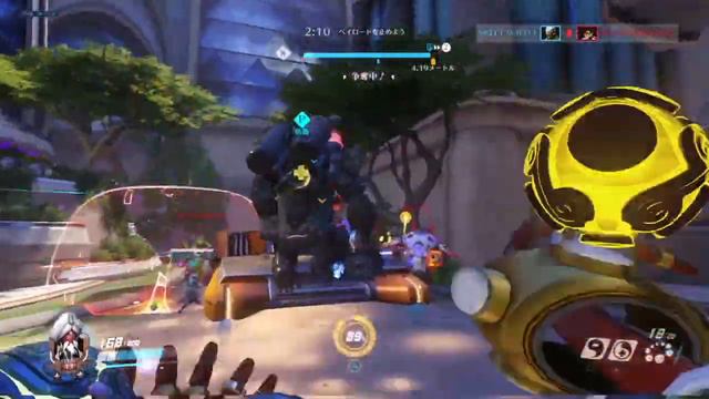 [overwatch] Good play Collection смотреть онлайн