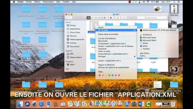 Comment mettre Photoshop, Illustrator, After Effects en FRANCAIS смотреть онлайн
