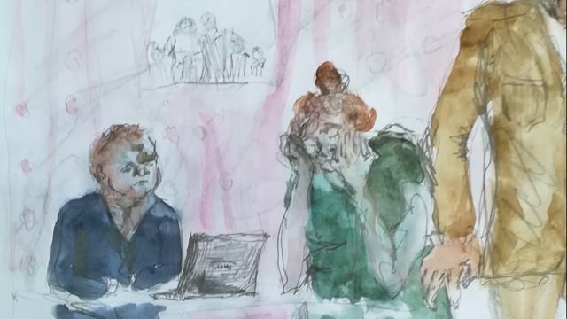 Чудик. Краткое содержание