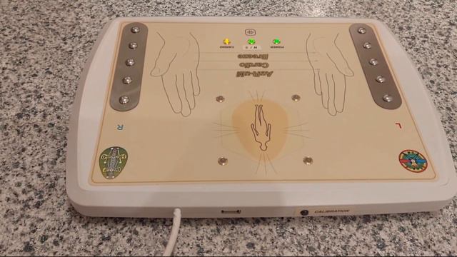 Имаго - тест. Часть 3