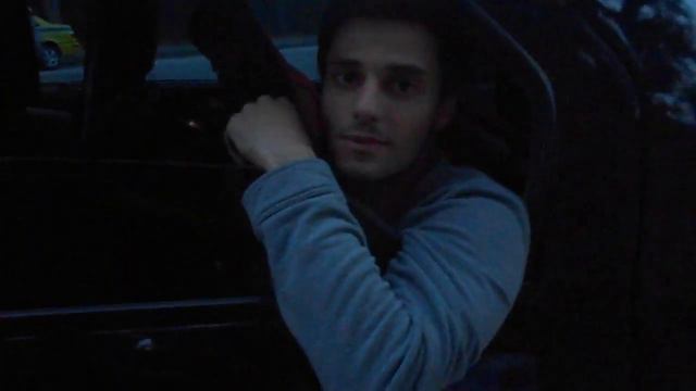 Hugo mandando beijos pra Gabi umabonemer ❤ смотреть онлайн