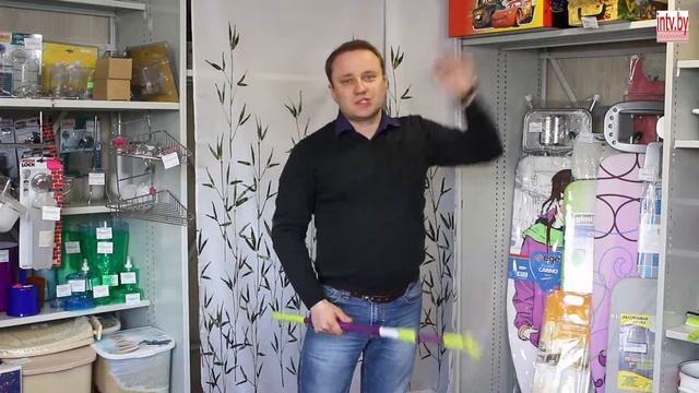 Обзор стекломойки со сменными насадками смотреть онлайн