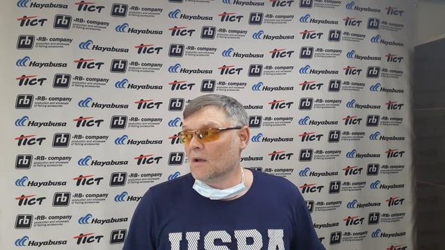 Пилькер Hayabysa для ловли на море смотреть онлайн