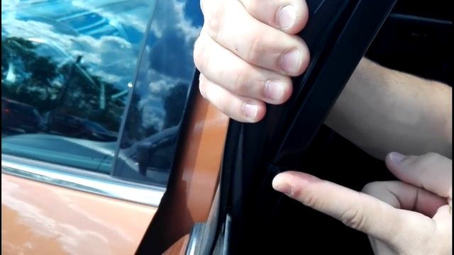 Laitovo car sunshades Installation Nissan Murano Z52 2015 - n.d смотреть онлайн
