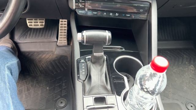 KIA K5 GT Line, Большое ТО-6, обзор и стоимость владения